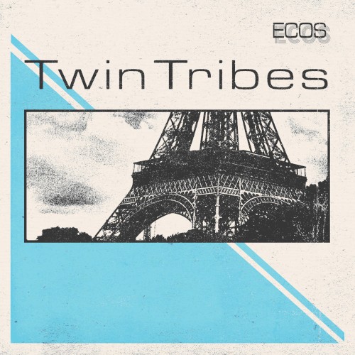Ecos by Twin Tribes single cover art