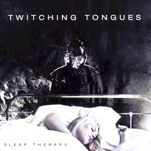 Twitching Tongues 的 Sleep Therapy 专辑封面