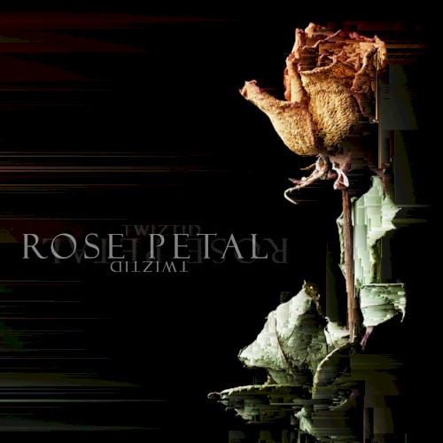 Cover-Artwork für die Single Rose Petal von Twiztid