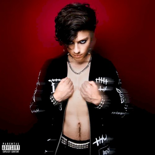DROP DEAD by TX2 EP cover art