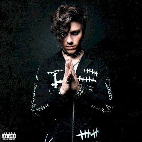 Pochette de Heaven Was Full (I'm Headed Straight to Hell) par TX2 (single)