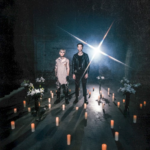 Pochette de The End of Us par TX2 (single)