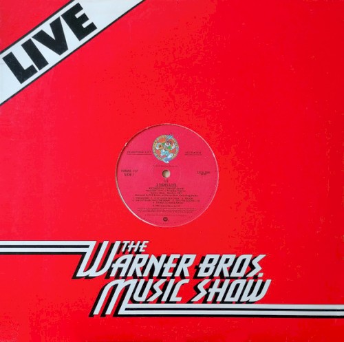 Pochette de 2 Sides Live par U2 (album)