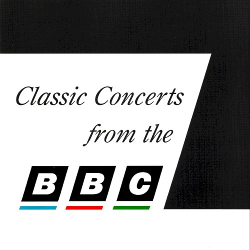 Cover-Artwork für das Album Classic In Concert: Live at the Hammersmith Palais 1982 von U2