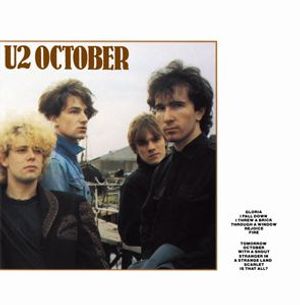 u2_2nd_album