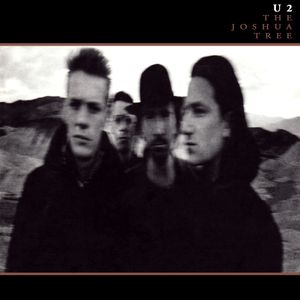 The Joshua Tree