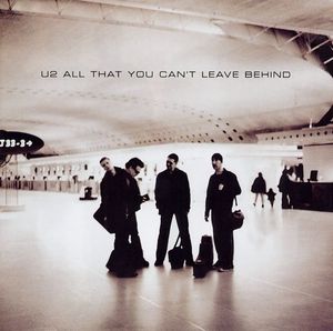 All That You Can’t Leave Behind