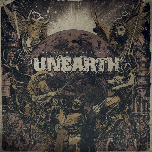 unearth_10th_album