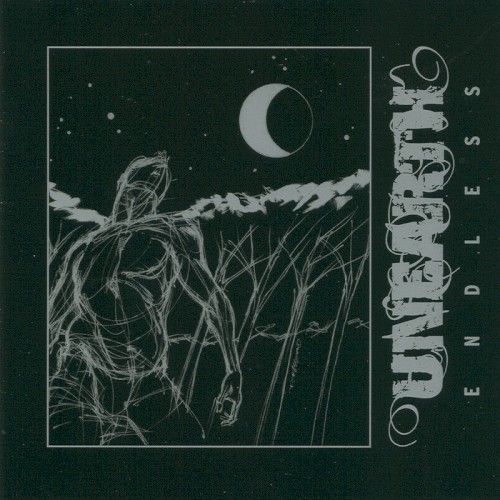 Cover-Artwork für die EP Endless von Unearth