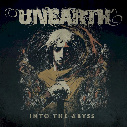 Cover-Artwork für die Single Into the Abyss von Unearth