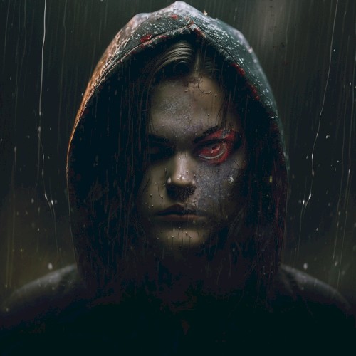 Cover-Artwork für die Single Cold von Until I Wake