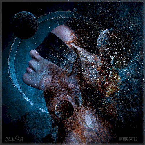Intoxicated by Until I Wake single cover art