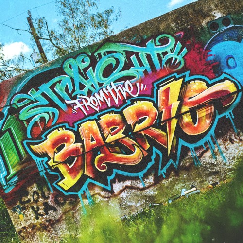 Pochette de Til the Break of Dawn par Upon a Burning Body (single)