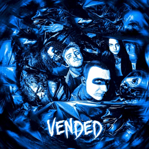 Cover-Artwork für das Album Vended von Vended