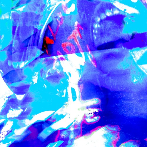 Pochette de The Far Side par Vended (single)
