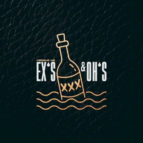 Cover-Artwork für die Single Ex’s and Oh’s von Versus Me