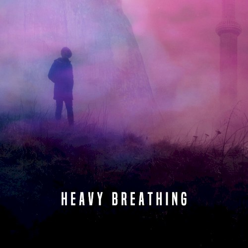 Portada del sencillo Heavy Breathing de Versus Me