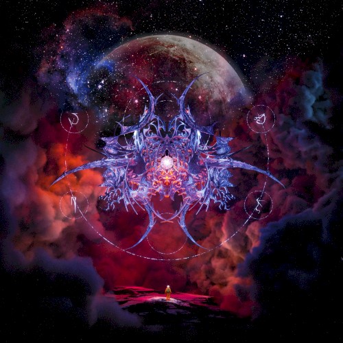 Portada del EP Looking for… de Vianova