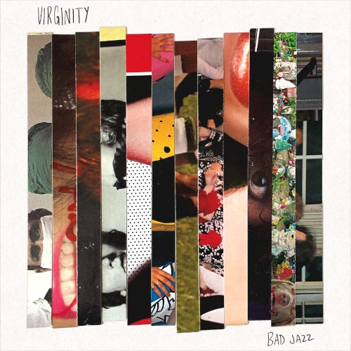 Pochette de Bad Jazz par Virginity (album)
