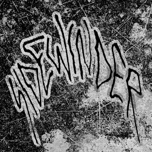 Sidewinder by Volumes single cover art