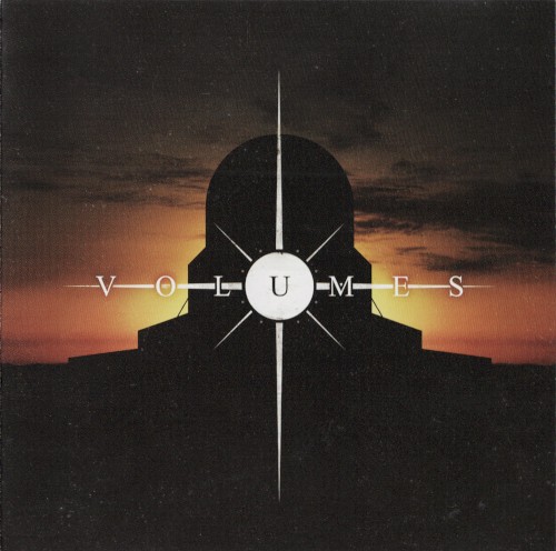 Portada del EP The Concept of Dreaming de Volumes