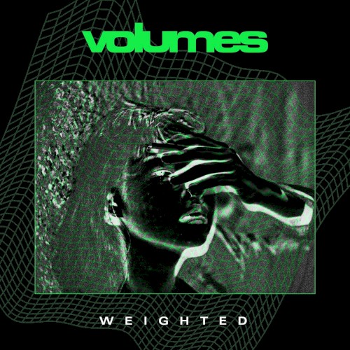 Weighted by Volumes single cover art