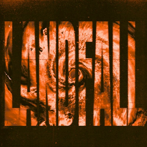 Wage War 的 Landfall 單曲 封面