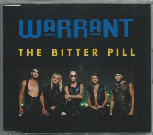 warrant_the-bitter-pill_single