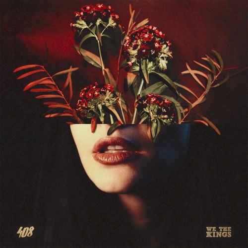 Pochette de Ultimatum par We The Kings (single)
