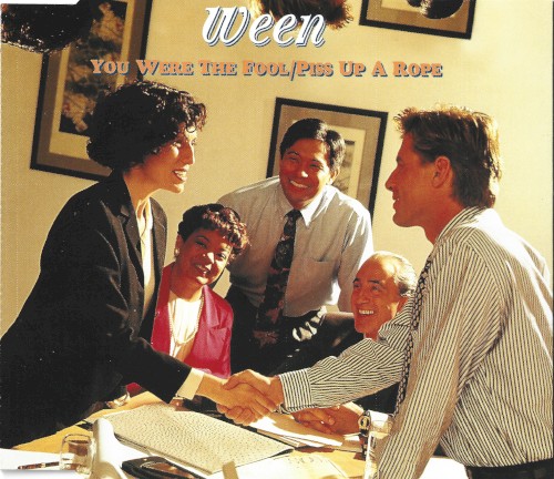 ween_piss-up-a-rope-you-were-the-fool_single