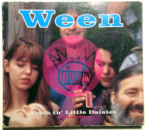 ween_push-th-little-daisies_single