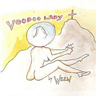 ween_voodoo-lady_ep