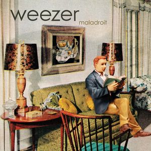 weezer_4th_album