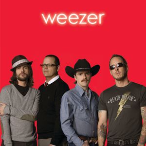 weezer_6th_album