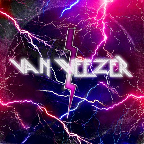 Cover-Artwork für die Single Hero von Weezer