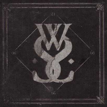 Pochette de Death Toll par While She Sleeps (single)