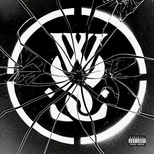SELF HELL by While She Sleeps single cover art