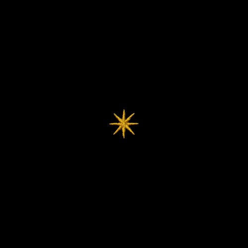 YOU ARE ALL YOU NEED by While She Sleeps single cover art