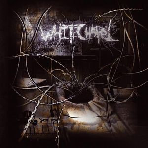 whitechapel_1st_album