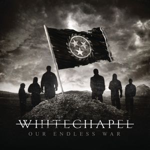 whitechapel_5th_album