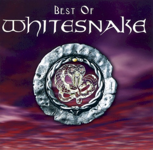 Cover-Artwork für das Album Best of Whitesnake von Whitesnake