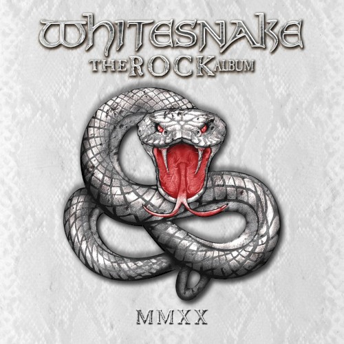 Whitesnake 的 Always the Same (2020 remix) 单曲封面
