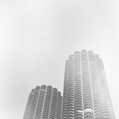 Wilco 的 Ashes of American Flags (live in the studio) 單曲 封面