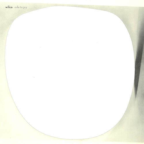 Wilco 的 Love Is Everywhere (Beware) 单曲封面