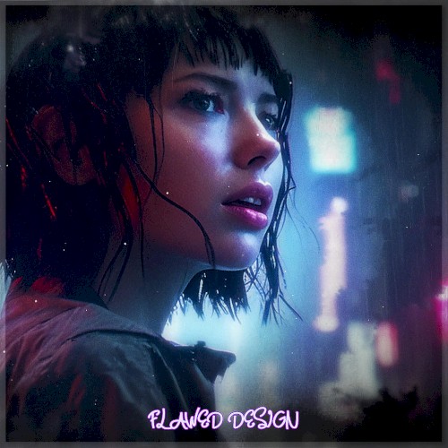 Flawed Design by Wind Walkers single cover art