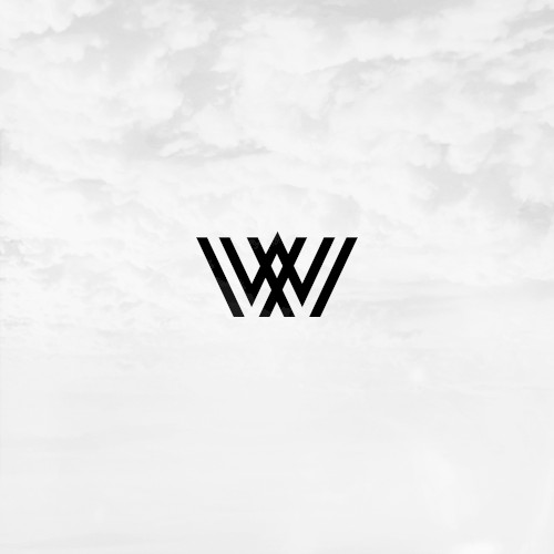 Cover-Artwork für die EP I Don’t Belong Here von Wind Walkers