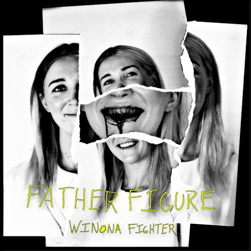 Father Figure by Winona Fighter EP cover art