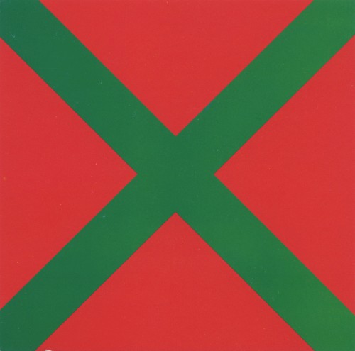 Turns and Strokes by Wire album cover art