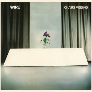 wire_2nd_album