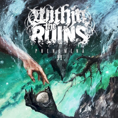 Cover-Artwork für die Single The Last Son von Within the Ruins